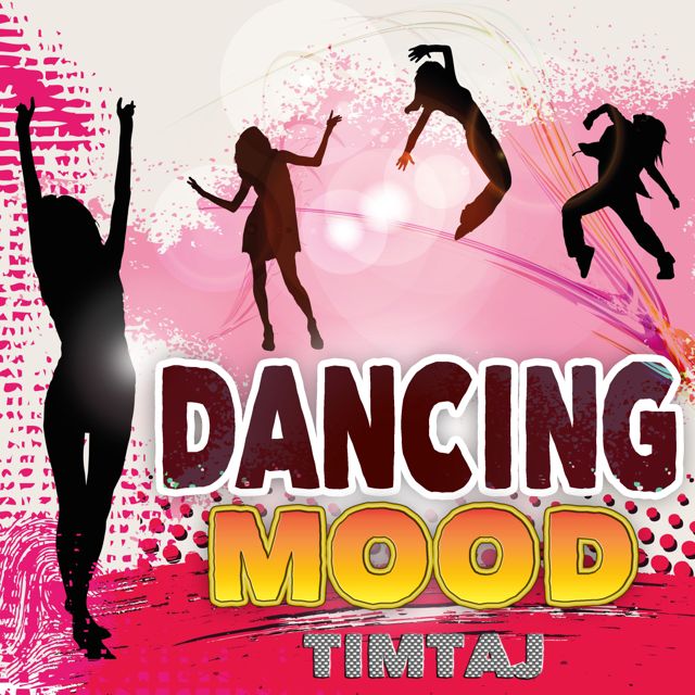 TimTaj - 'Dancing Mood' [Ringtone]