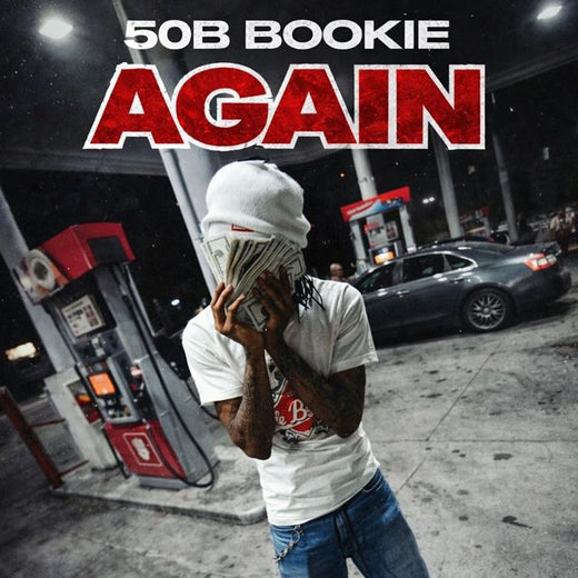 50B Bookie - 'again' [Ringtone]