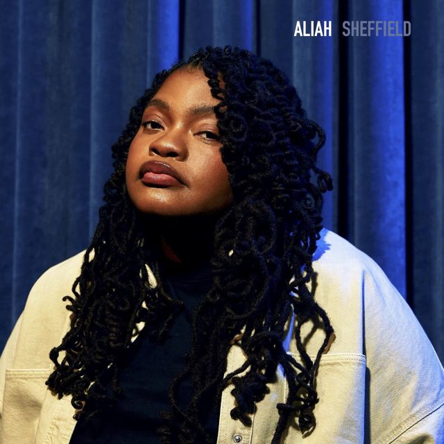 Aliah Sheffield - 'Invention of Lying (feat. Jorge Gavidia) (feat. Jorge Gavidia)' [Ringtone]