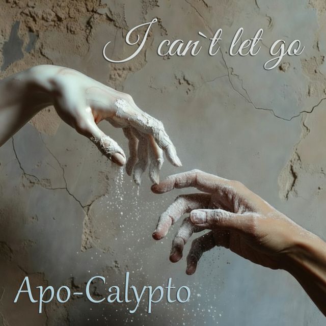 Apo-Calypto - 'I can`t let go' [Ringtone]