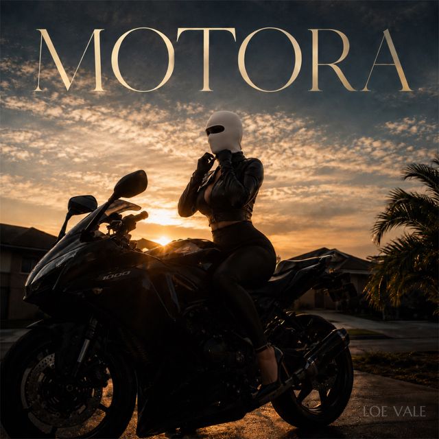 Loe Vale - 'Motora' [Ringtone]