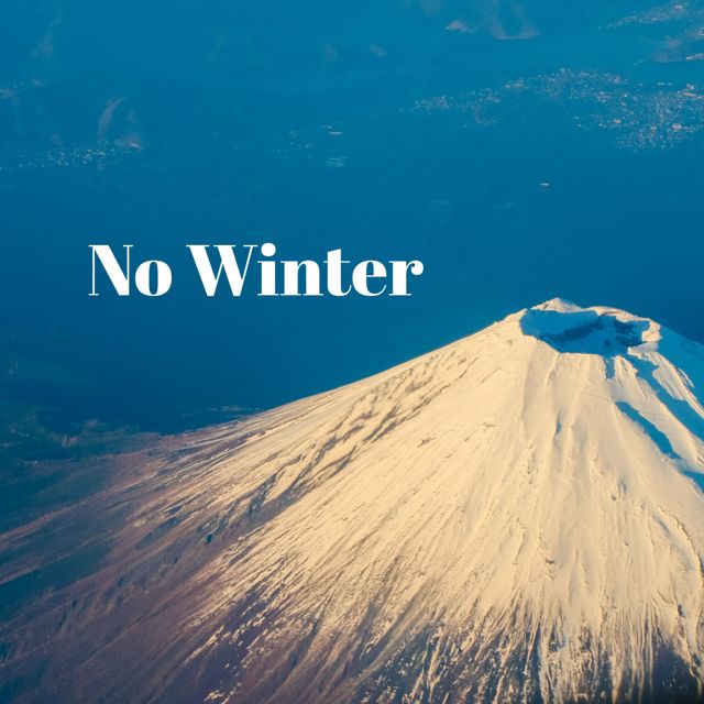 Gene Malone - 'No Winter' [Ringtone]