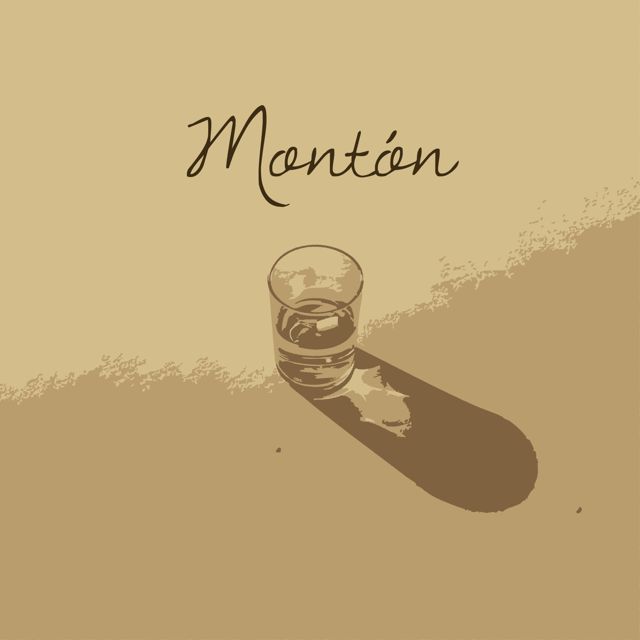Montón - 'Colillas' [Ringtone]