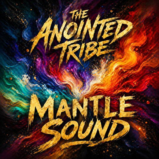 the Anointed Tribe - 'Jehovah Reigns' [Ringtone]
