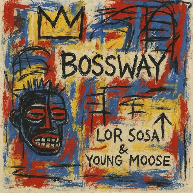 Lor Sosa - 'Time Passed (feat. Young Moose)' [Ringtone]