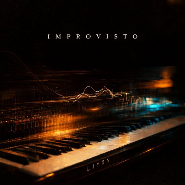 L1Y0N - 'Improvisto' [Ringtone]