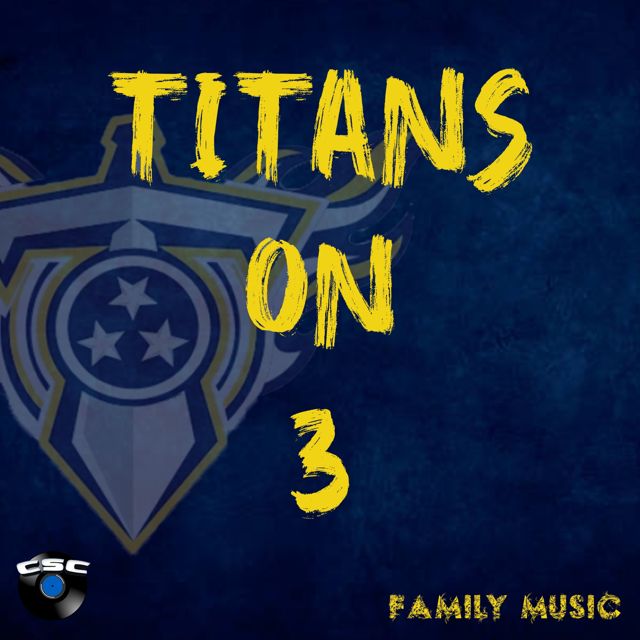 Shotta Breez - 'Titans On 3' [Ringtone]