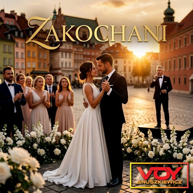 Voy Anuszkiewicz - 'Zakochani' [Ringtone]