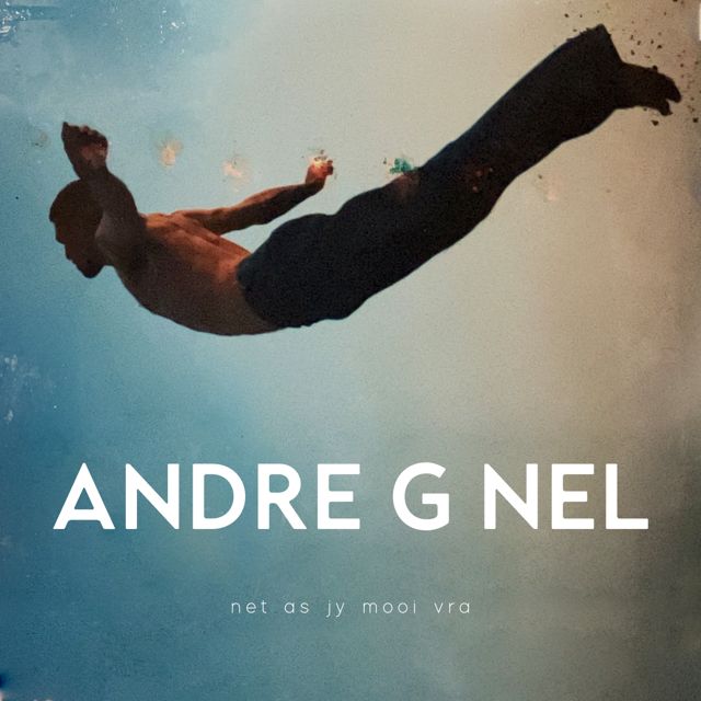 Andre G Nel - 'Somer' [Ringtone]