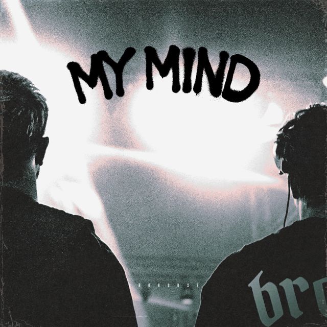Brohug - 'My Mind' [Ringtone]