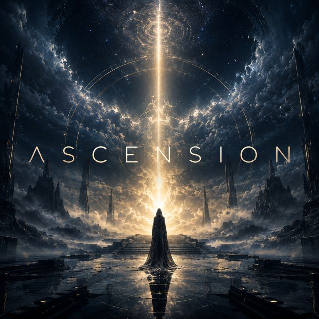 KAEL - 'Ascension' [Ringtone]
