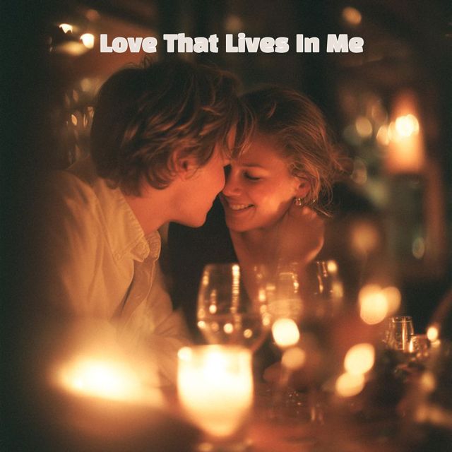 Claudia Pizá - 'My Life Found You Just In Time (feat. Williamsburg Quartet)' [Ringtone]