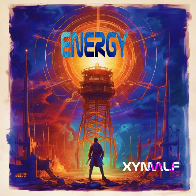 xymalf - 'Energy (2.0)' [Ringtone]
