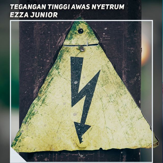 Ezza Junior - 'Dibilang Enak Ya Pasti Asik' [Ringtone]