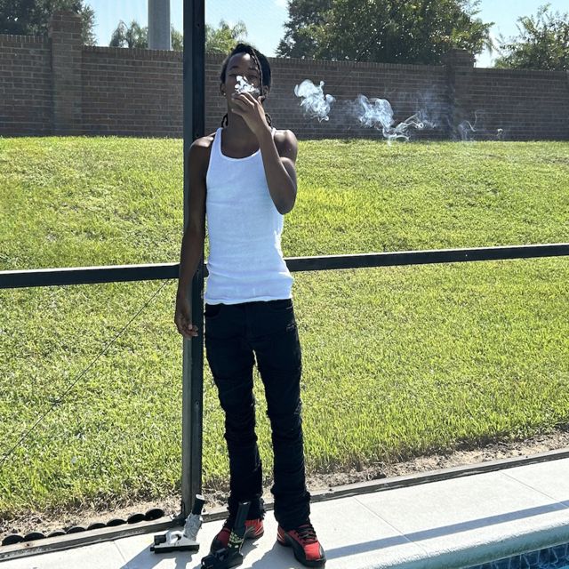 Polo Youngin - 'Shootin Star (feat. Li Whoa)' [Ringtone]