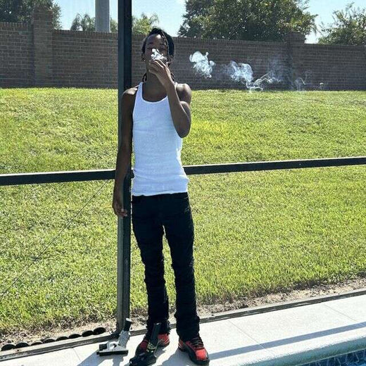 Polo Youngin - 'Shootin Star (feat. Li Whoa)' [Ringtone]