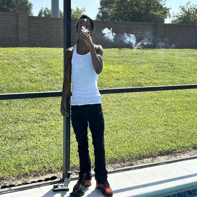 Polo Youngin - 'Shootin Star (feat. Li Whoa)' [Ringtone]