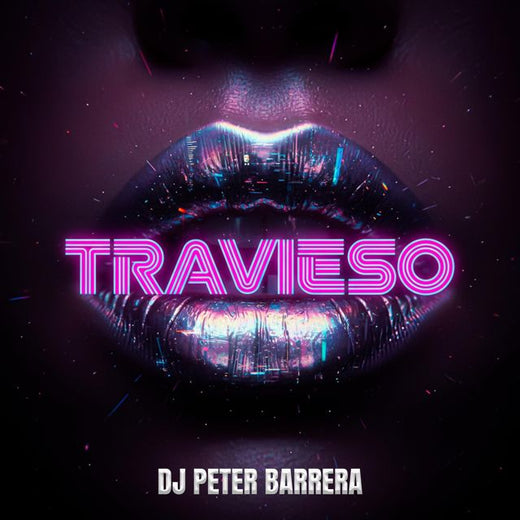 DJ Peter Barrera - 'TRAVIESO' [Ringtone]