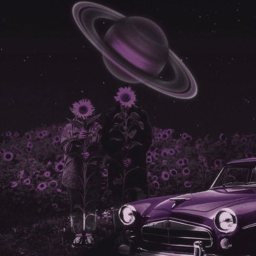 NS OFICIAL - 'FLORES ESPACIALES' [Ringtone]