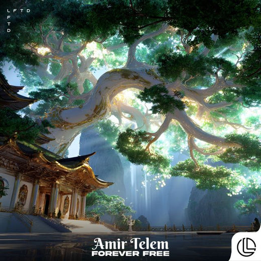 Amir Telem - 'Forever Free' [Ringtone]