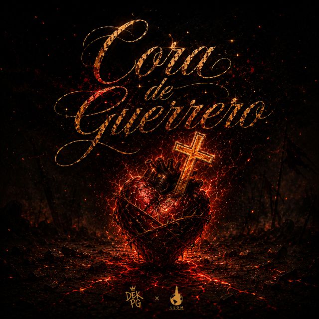 Dek PG - 'CORA DE GUERRERO' [Ringtone]