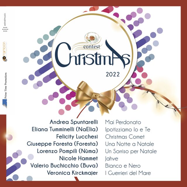 Foresta - 'Una notte a Natale' [Ringtone]
