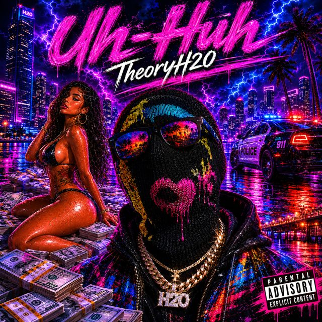 TheoryH20 - 'Uh-Huh' [Ringtone]