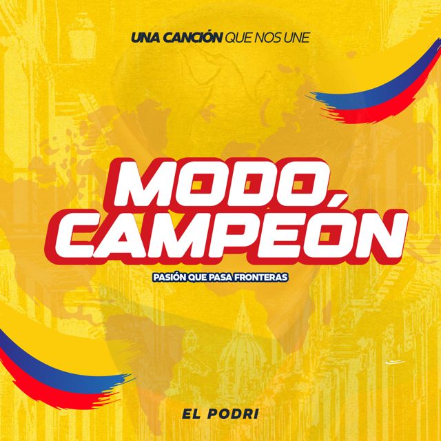 ELPRODI - 'MODO CAMPEÓN' [Ringtone]