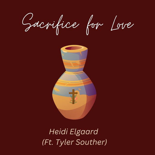 Heidi Elgaard - 'Sacrifice for Love (feat. Tyler Souther)' [Ringtone]