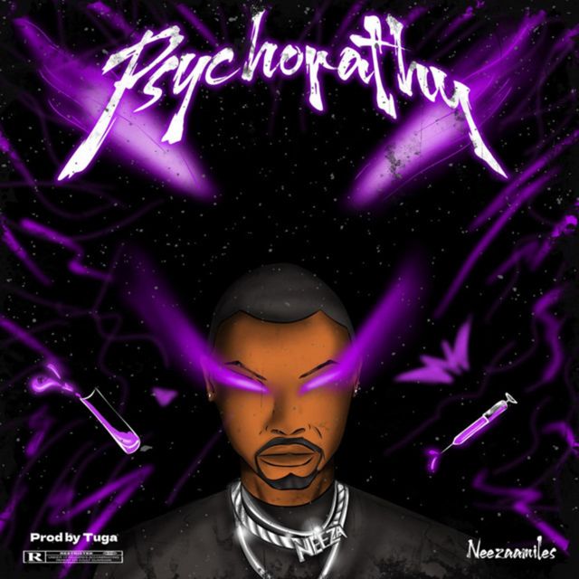 Neezaamiles - 'PSYCHOPATHY' [Ringtone]