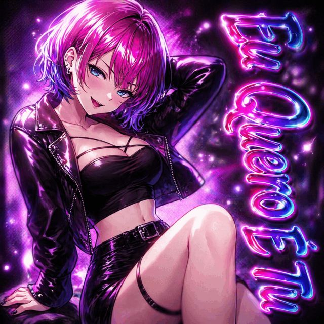 Mc DongK - 'Eu Quero É Tu (Slowed) (feat. MC SHANGHAI & DJ FANGCAO)' [Ringtone]