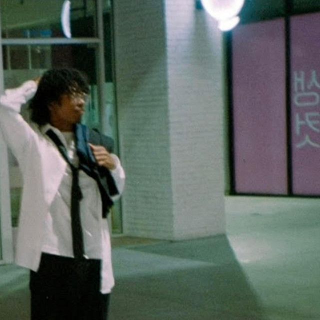 Rsieh Raxan - 'your name (feat. Jiandro) (feat. Jiandro)' [Ringtone]