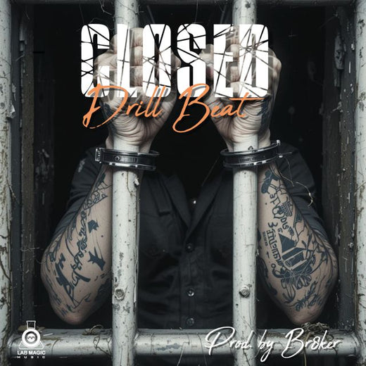 Br8ker - 'Closed' [Ringtone]
