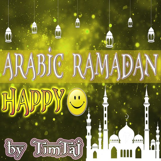 TimTaj - 'Happy Arabic Ramadan' [Ringtone]