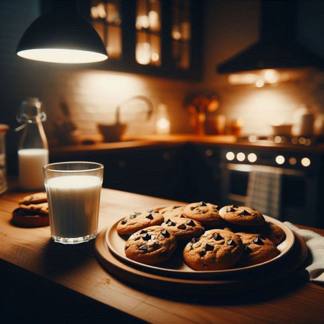 CloverS - 'Midnight Snacks' [Ringtone]