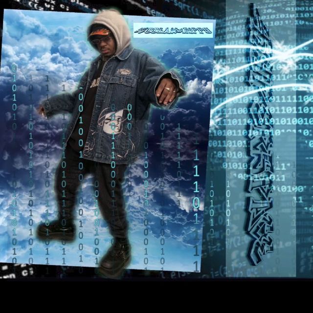 Coolaidhippy - 'Hyperspace' [Ringtone]