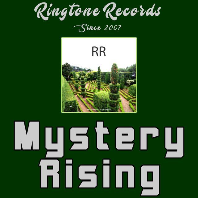 Brice Salek - 'Mystery Rising (Beeps and Bells)' [Ringtone]