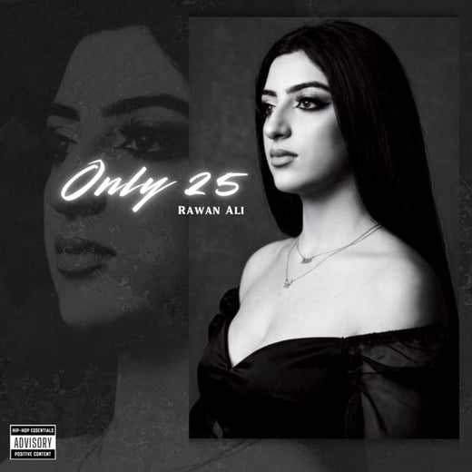 Rawan Ali - 'ONLY 25' [Ringtone]