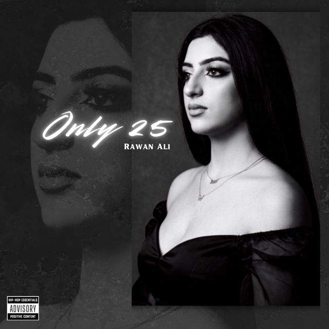 Rawan Ali - 'ONLY 25' [Ringtone]