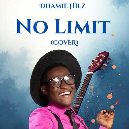 Dhamie Hilz - 'No Limit (Cover)' [Ringtone]