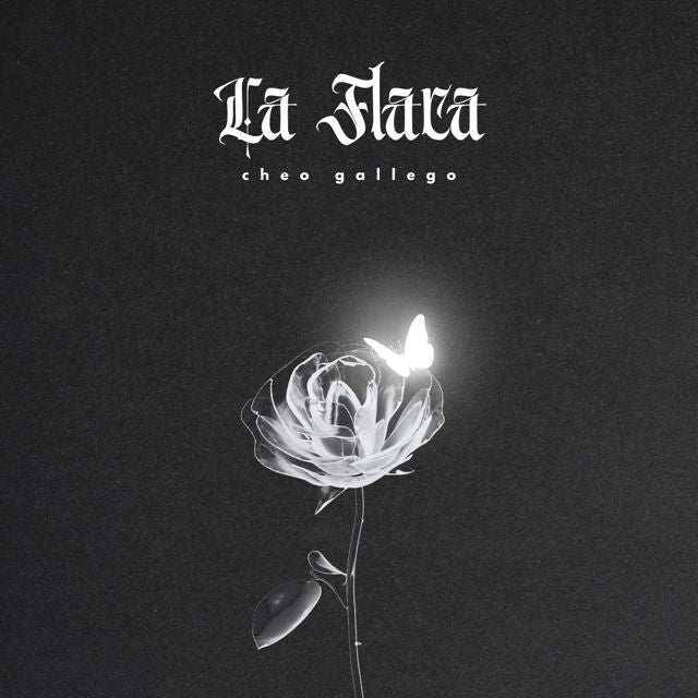 Cheo Gallego - 'La Flaca' [Ringtone]