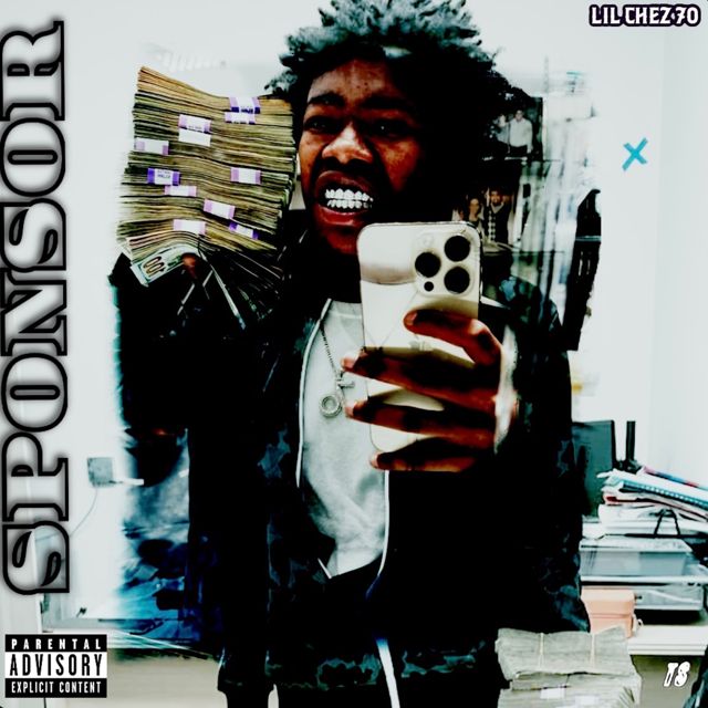 Lilchez7O - 'Sponsor' [Ringtone]