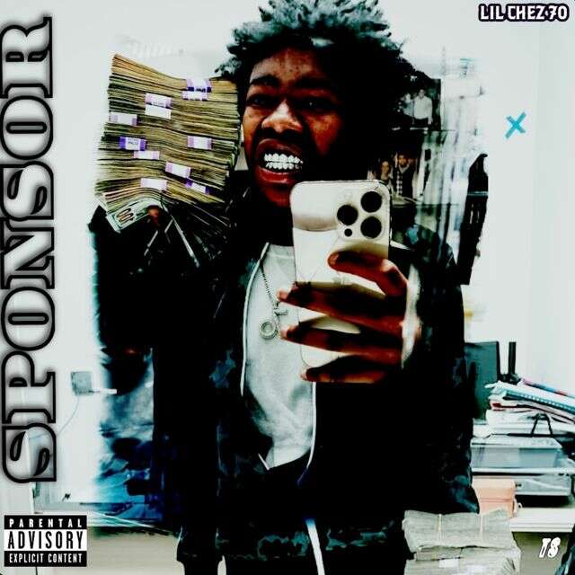 Lilchez7O - 'Sponsor' [Ringtone]