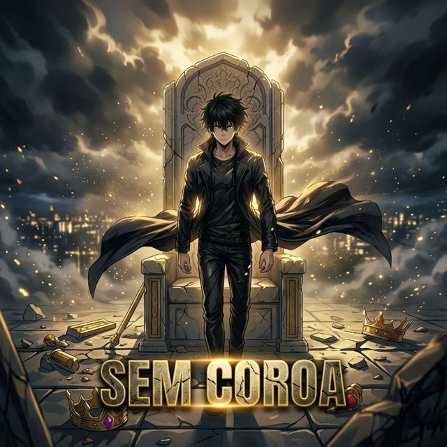 ZENKO - 'Sem Coroa' [Ringtone]