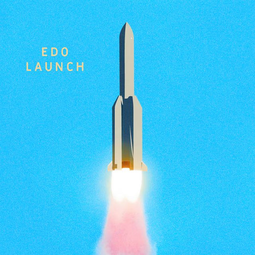 Edo - 'Launch (Extended Mix)' [Ringtone]