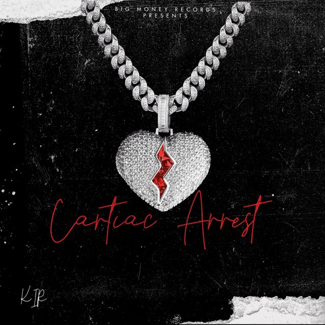 Kir - 'Cartiac Arrest' [Ringtone]