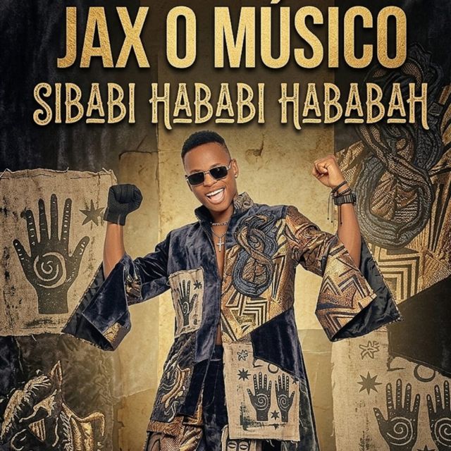 Jax o Musico - 'Sibabi hababi hababah' [Ringtone]