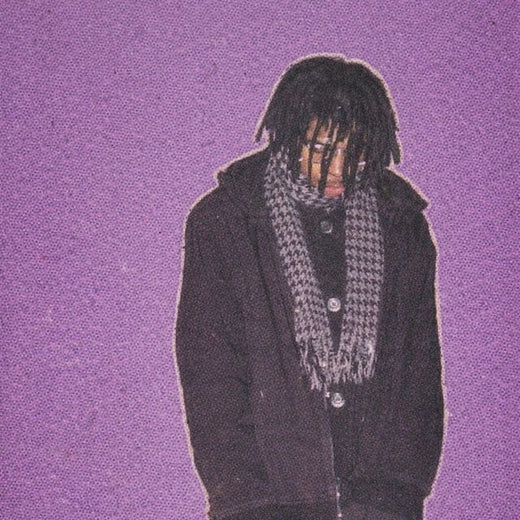 P Rey - 'Faded' [Ringtone]