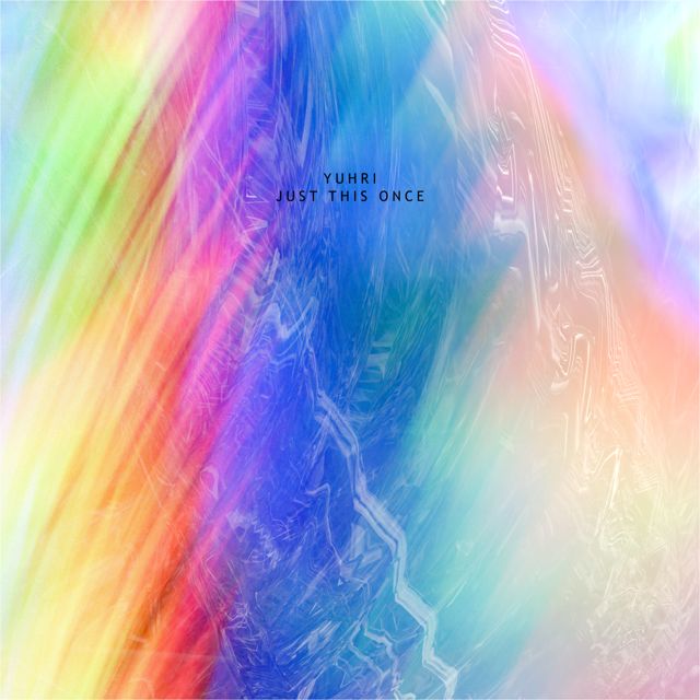 Yuhri - 'Just This Once' [Ringtone]