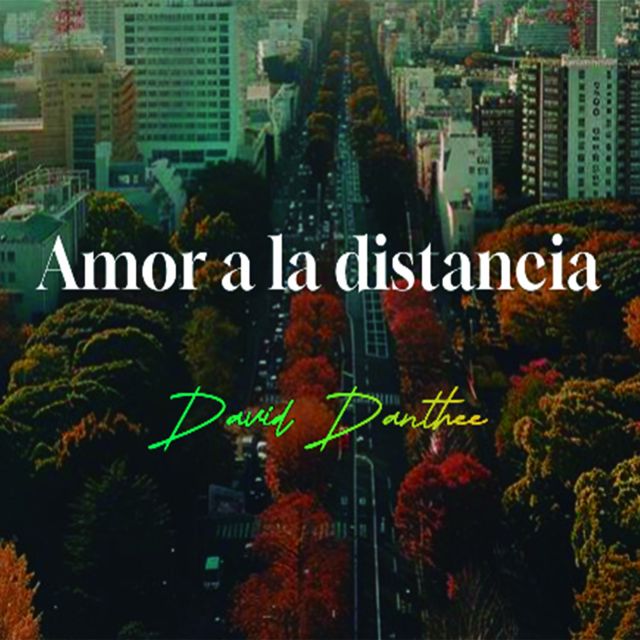 CRISTIAN DAVID DUQUE NIÑO - 'Amor a la Distancia' [Ringtone]